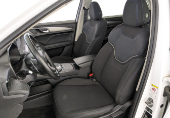 Подержанный автомобиль Haval Jolion 2023 года (20 фото)