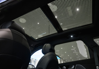 Новый Chery Tiggo 9 2025 (36 фото)