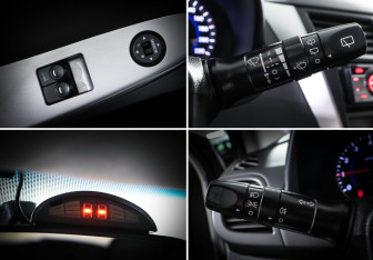 Подержанный автомобиль Hyundai Solaris Hatchback 2015 года (14 фото)