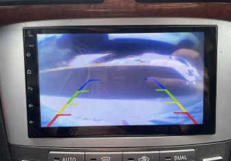 Подержанный автомобиль Toyota Avensis Sedan 2007 года (15 фото)