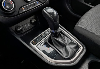 Подержанный автомобиль Hyundai Creta 2016 года (27 фото)