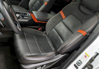 Подержанный автомобиль Haval Dargo 2023 года (14 фото)