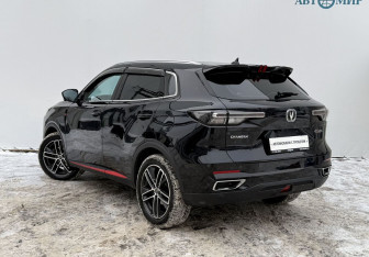 Подержанный автомобиль Changan CS55PLUS 2023 года (7 фото)