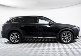 Подержанный автомобиль Mazda CX-9 2019 года (4 фото)