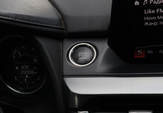 Подержанный автомобиль Mazda 6 Sedan 2017 года (17 фото)