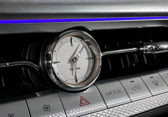 Подержанный автомобиль Tank 500 2023 года (26 фото)