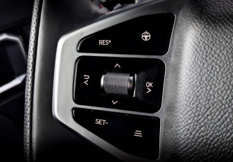 Подержанный автомобиль Jetour T2 2024 года (30 фото)
