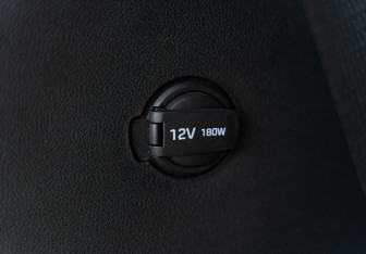 Новый Hyundai Santa Fe 2026 (23 фото)