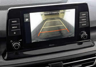 Подержанный автомобиль Kia Seltos 2021 года (26 фото)