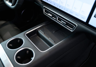 Новый LiXiang L7 2025 (23 фото)