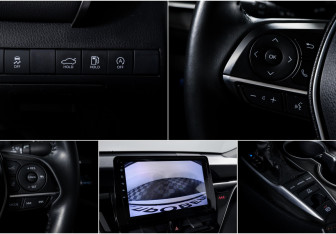 Подержанный автомобиль Toyota Camry Sedan 2023 года (19 фото)