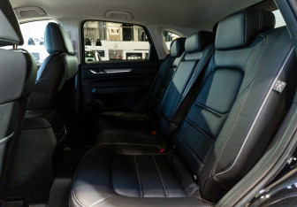 Новый Mazda CX-5 2026 (19 фото)