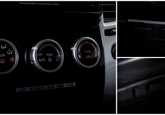 Подержанный автомобиль Mitsubishi Pajero Sport 2012 года (16 фото)