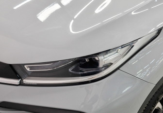 Подержанный автомобиль Exeed TXL 2022 года (11 фото)