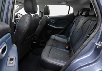 Подержанный автомобиль GAC GS3 2024 года (17 фото)