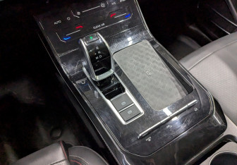 Подержанный автомобиль Chery Tiggo 7 Pro 2022 года (3 фото)