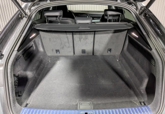 Новый Audi Q8 2025 (8 фото)