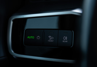 Подержанный автомобиль Audi A6 Sedan 2020 года (13 фото)