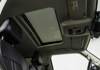 Подержанный автомобиль Tank 300 2022 года (20 фото)