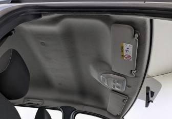 Подержанный автомобиль LADA (ВАЗ) Largus Wagon 2021 года (24 фото)