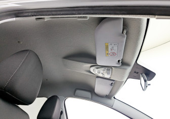 Подержанный автомобиль LADA (ВАЗ) Vesta Wagon 2020 года (22 фото)