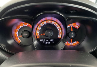 Подержанный автомобиль LADA (ВАЗ) Vesta Wagon 2019 года (12 фото)