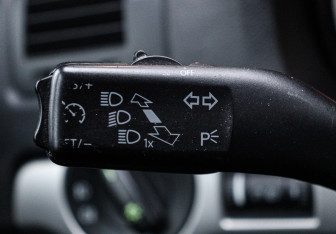 Подержанный автомобиль Skoda Octavia Liftback 2010 года (11 фото)