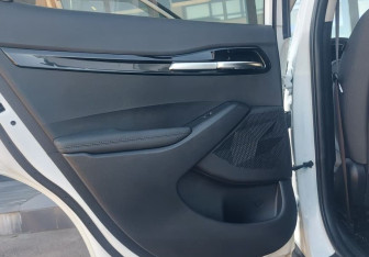 Подержанный автомобиль Kia Seltos 2021 года (22 фото)