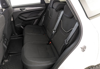 Подержанный автомобиль Haval Jolion 2023 года (18 фото)