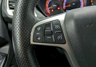 Подержанный автомобиль LADA (ВАЗ) Vesta Wagon 2020 года (26 фото)