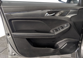 Подержанный автомобиль Haval Jolion 2022 года (19 фото)