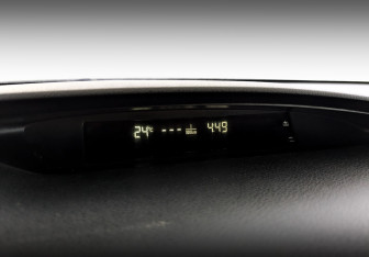 Подержанный автомобиль Subaru Forester Suv 2011 года (25 фото)