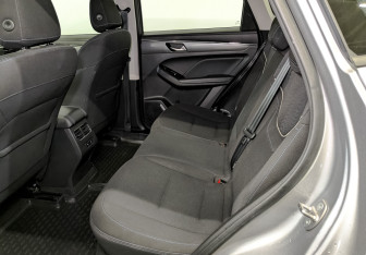 Подержанный автомобиль Haval Jolion 2023 года (12 фото)