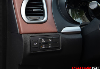 Подержанный автомобиль Mazda CX-9 2019 года (18 фото)