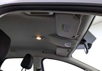 Подержанный автомобиль Ford Focus Wagon 2017 года (23 фото)