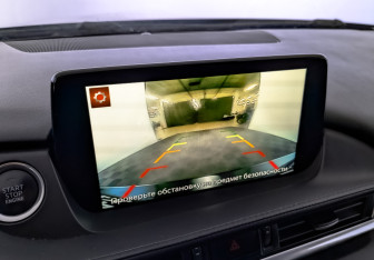 Подержанный автомобиль Mazda 6 Sedan 2020 года (27 фото)