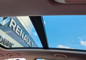Подержанный автомобиль Changan CS55PLUS 2023 года (11 фото)
