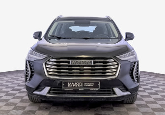 Подержанный автомобиль Haval Jolion 2022 года (2 фото)