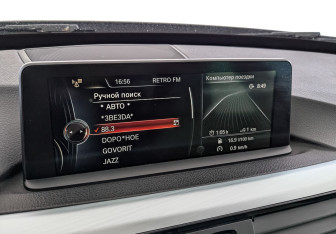 Подержанный автомобиль BMW M3 Sedan 2015 года (26 фото)