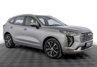 Подержанный автомобиль Haval Jolion 2022 года (3 фото)