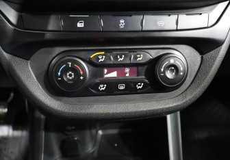 Подержанный автомобиль LADA (ВАЗ) Vesta Wagon 2019 года (18 фото)