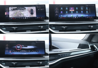 Подержанный автомобиль BMW X5 2025 года (22 фото)