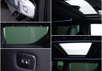Подержанный автомобиль Toyota Alphard 2021 года (17 фото)