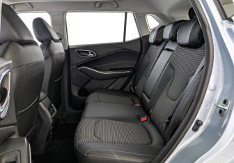 Новый Москвич 3 2023 (18 фото)