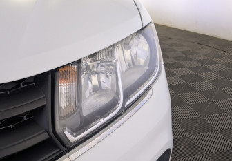 Подержанный автомобиль LADA (ВАЗ) Largus Wagon 2021 года (11 фото)