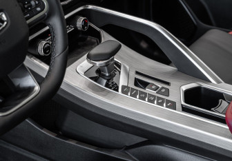 Новый Belgee X50 2026 (16 фото)