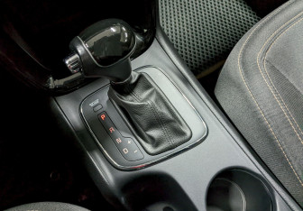 Подержанный автомобиль Kia Ceed Hatchback 2017 года (29 фото)