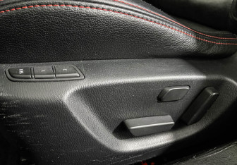 Подержанный автомобиль Mazda 6 Sedan 2013 года (14 фото)