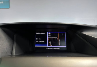 Подержанный автомобиль Lexus RX 2015 года (15 фото)