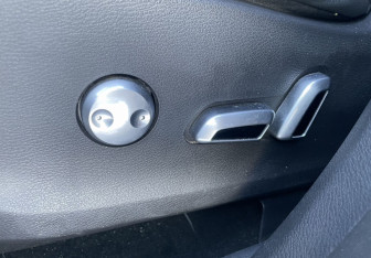 Подержанный автомобиль Haval H2 2019 года (18 фото)